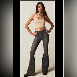 FP We the Free Penny Pull-On Flares